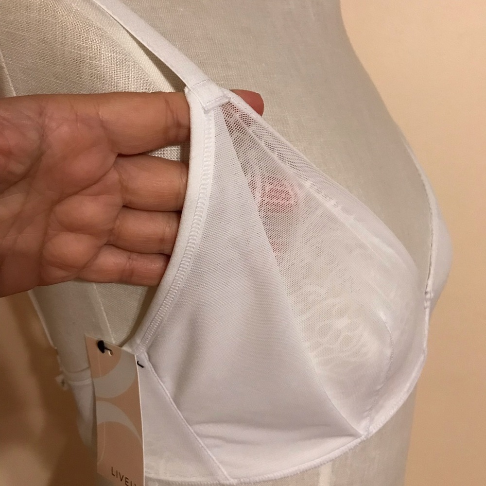 LIVELY BRA - Picture 4 of 4